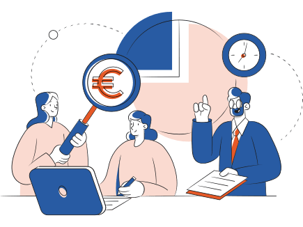 Ilustracion simulador viabilidad Dividae