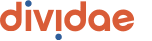 Logotipo Dividae